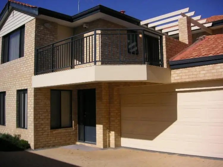 Main view of Homely townhouse listing, 3/10 Hymus Street, Rockingham WA 6168