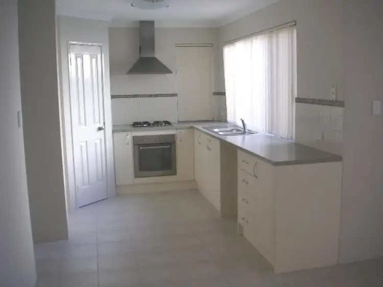 Second view of Homely townhouse listing, 3/10 Hymus Street, Rockingham WA 6168