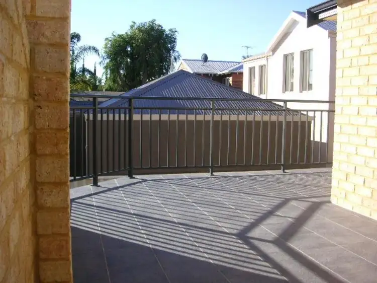 Third view of Homely townhouse listing, 3/10 Hymus Street, Rockingham WA 6168