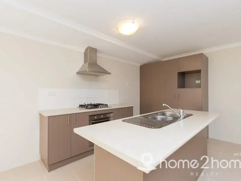 Main view of Homely house listing, 159 Lambeth Circle, Wellard WA 6170