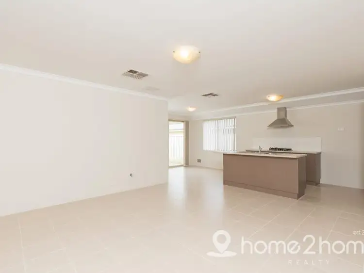 Fifth view of Homely house listing, 159 Lambeth Circle, Wellard WA 6170