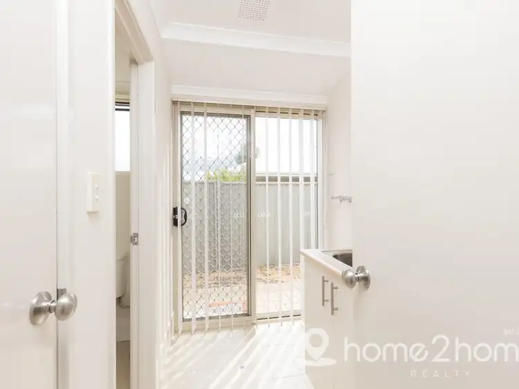 Sixth view of Homely house listing, 159 Lambeth Circle, Wellard WA 6170