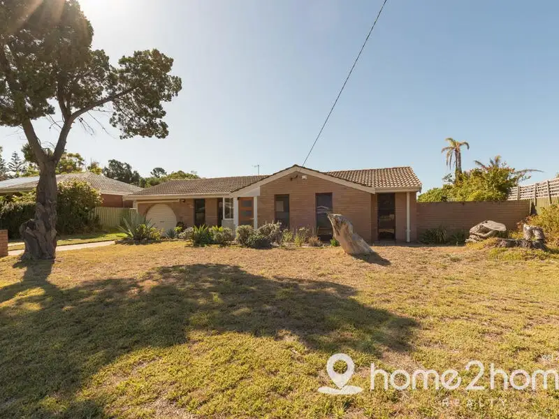Main view of Homely house listing, 16 Musca Close, Rockingham WA 6168