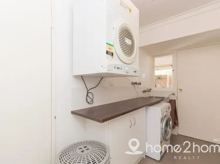 Fourth view of Homely house listing, 16 Musca Close, Rockingham WA 6168