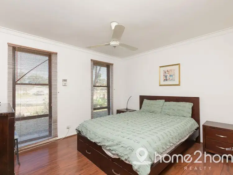 Sixth view of Homely house listing, 16 Musca Close, Rockingham WA 6168