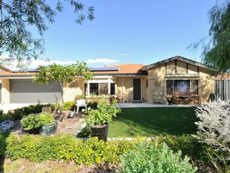 14 Warramunga Place, Rockingham WA 6168