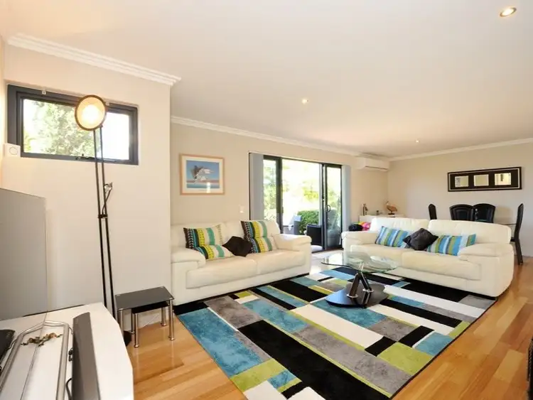 Fourth view of Homely house listing, 12/20 Lake Street, Rockingham WA 6168