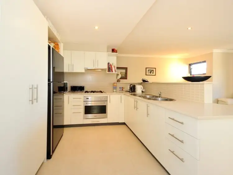 Fifth view of Homely house listing, 12/20 Lake Street, Rockingham WA 6168