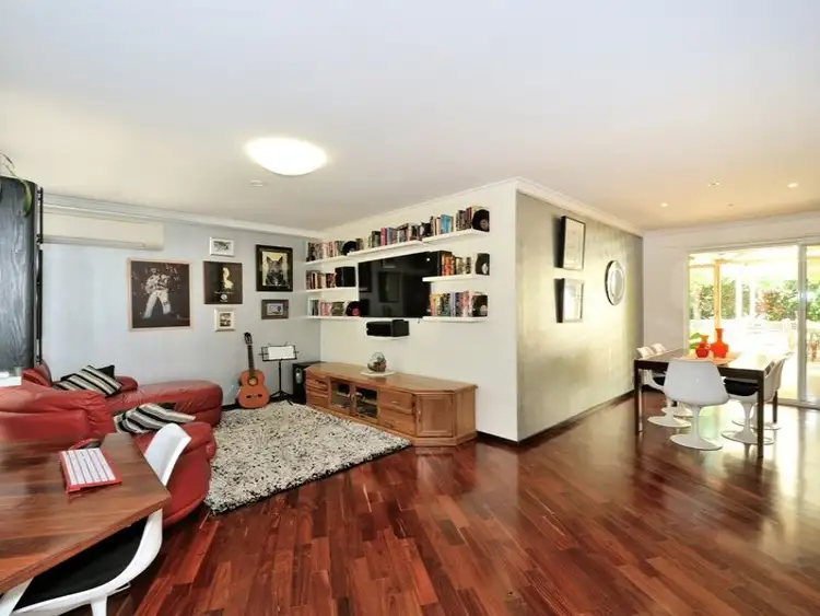 Second view of Homely house listing, 12 Bardoc Court, Hillman WA 6168
