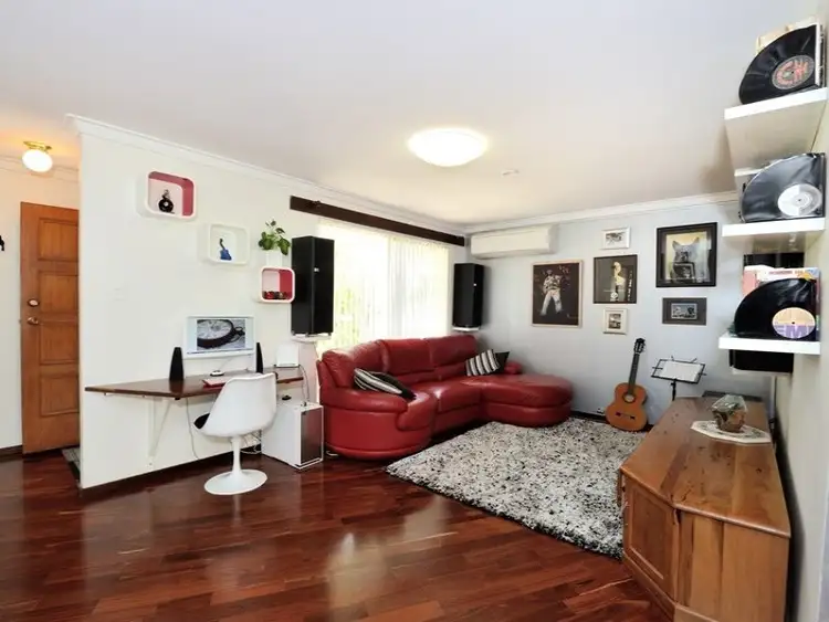 Third view of Homely house listing, 12 Bardoc Court, Hillman WA 6168