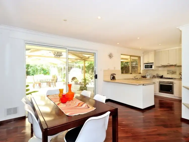Fifth view of Homely house listing, 12 Bardoc Court, Hillman WA 6168