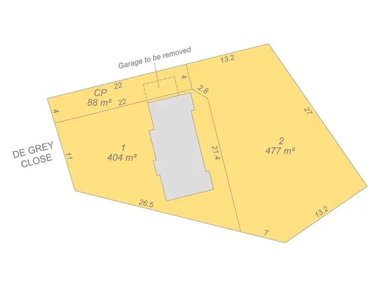 16 De Grey Close, Cooloongup WA 6168