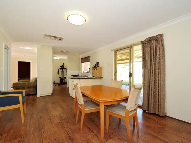 Sixth view of Homely house listing, 16 De Grey Close, Cooloongup WA 6168