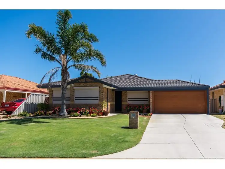 Main view of Homely house listing, 5 Skipjack Way, Warnbro WA 6169