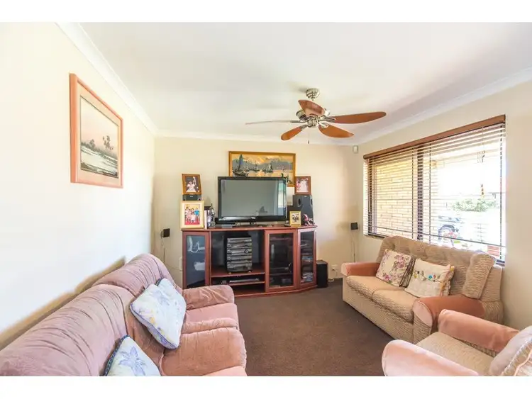 Fourth view of Homely house listing, 5 Skipjack Way, Warnbro WA 6169