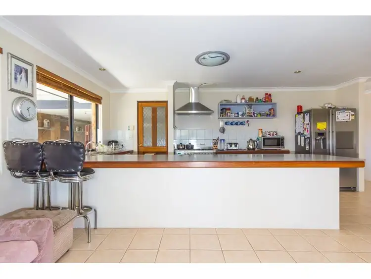 Fifth view of Homely house listing, 5 Skipjack Way, Warnbro WA 6169