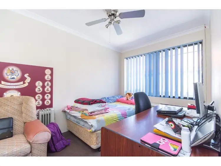 Seventh view of Homely house listing, 5 Skipjack Way, Warnbro WA 6169