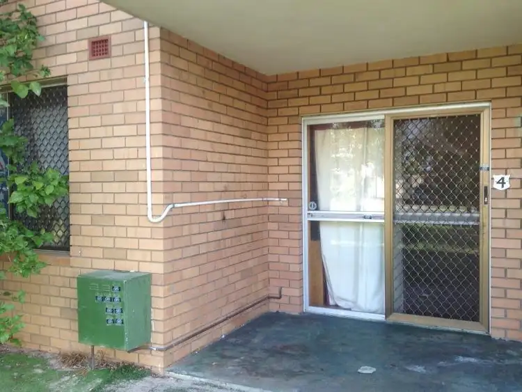 4/33-35 Frederick Street, Shoalwater WA 6169