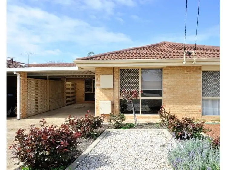 Second view of Homely unit listing, 3/2 Ashford Avenue, Rockingham WA 6168