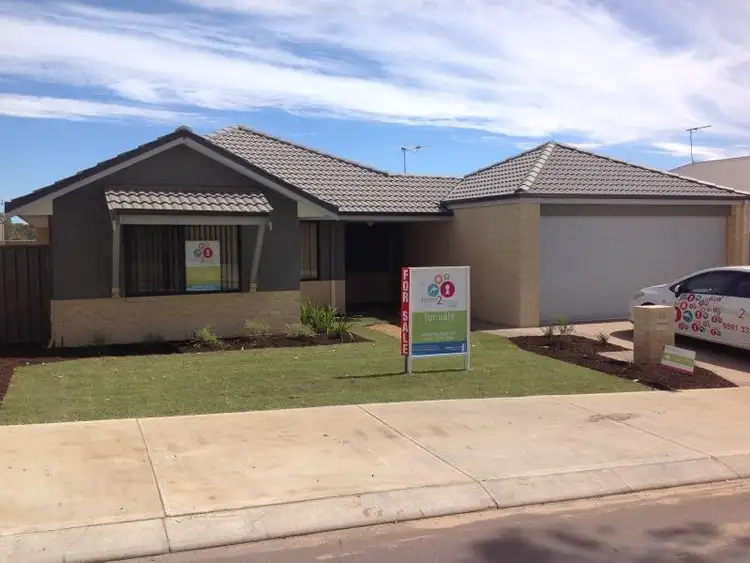 62 Leda Boulevard, Wellard WA 6170