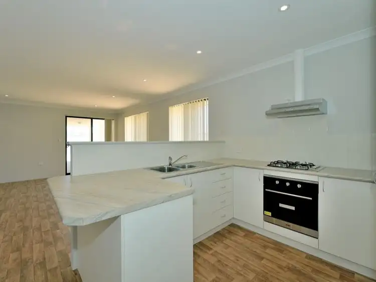Second view of Homely house listing, 62 Leda Boulevard, Wellard WA 6170