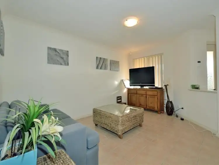 Second view of Homely unit listing, 4/69 Montoro Drive, Port Kennedy WA 6172