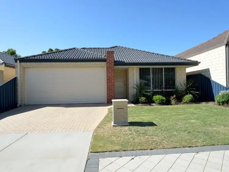 33 Roscoe Turn, Rockingham WA 6168