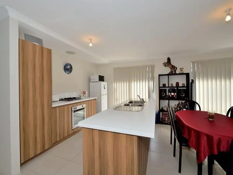 Fifth view of Homely house listing, 33 Roscoe Turn, Rockingham WA 6168