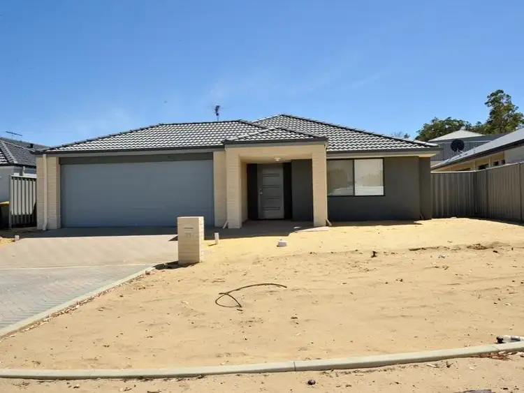 Main view of Homely house listing, 39 Leda Boulevard, Wellard WA 6170