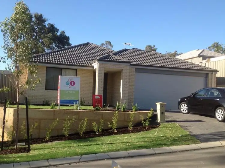 7 Pennine Way, Wellard WA 6170