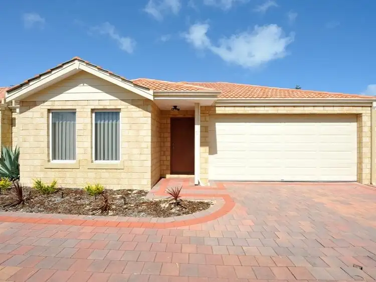 Main view of Homely villa listing, C/114 Safety Bay Road, Shoalwater WA 6169