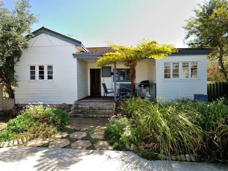 A/124 Parkin Street, Rockingham WA 6168