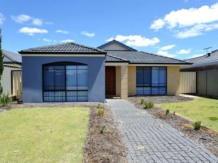 Main view of Homely house listing, 4 Sunbury Link, Wellard WA 6170