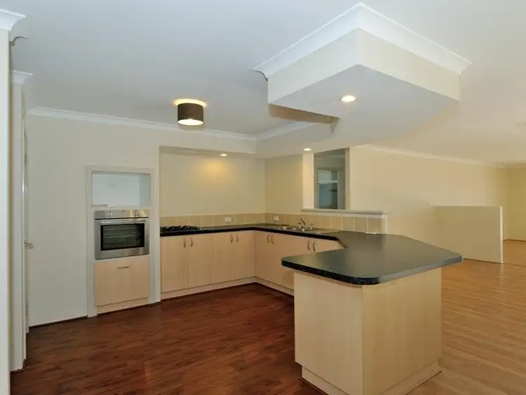 Second view of Homely house listing, 4 Sunbury Link, Wellard WA 6170