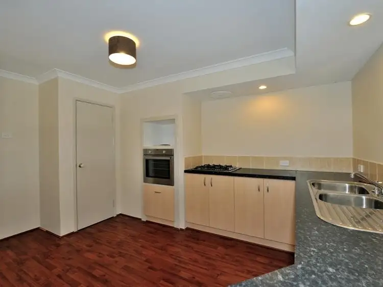 Third view of Homely house listing, 4 Sunbury Link, Wellard WA 6170