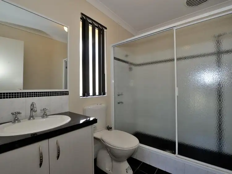 Seventh view of Homely house listing, 4 Sunbury Link, Wellard WA 6170