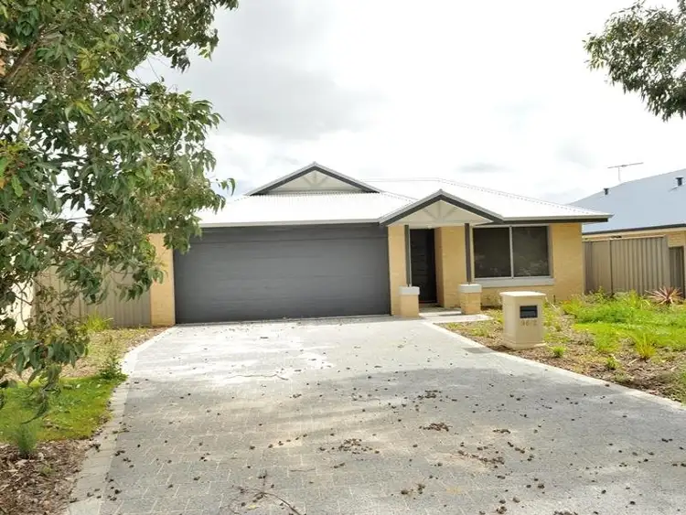 Main view of Homely unit listing, 2/96 Beauchamp Loop, Wellard WA 6170
