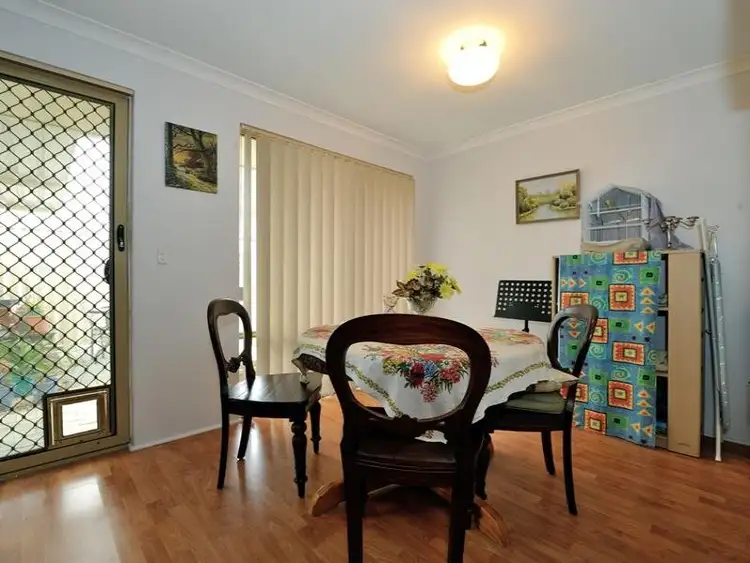 Sixth view of Homely villa listing, 12/96 Simpson Avenue, Rockingham WA 6168