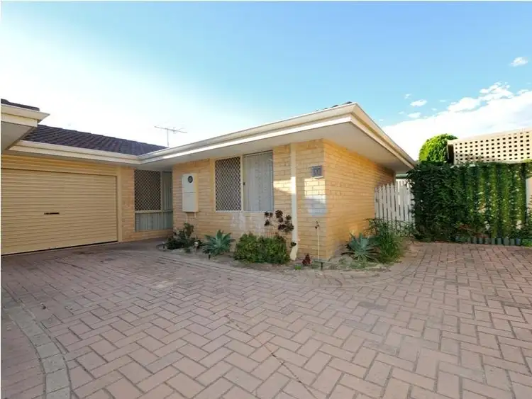 6/99 Simpson Avenue, Rockingham WA 6168