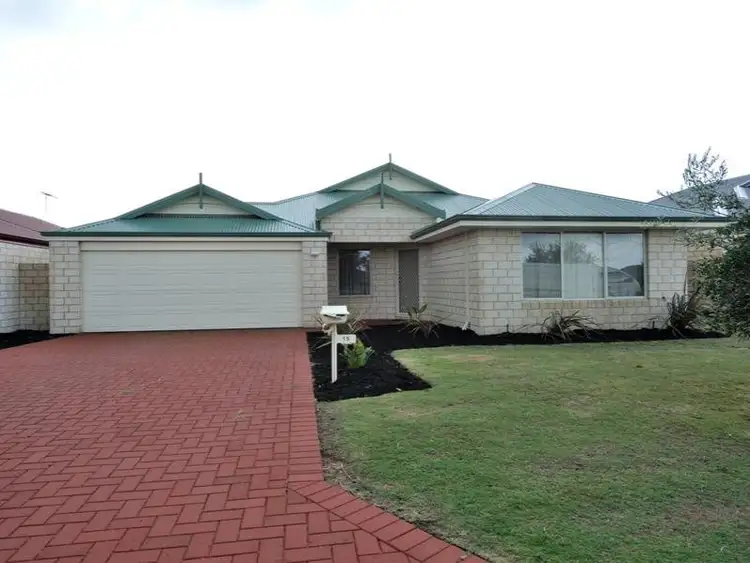 15 Valheru Avenue, Rockingham WA 6168