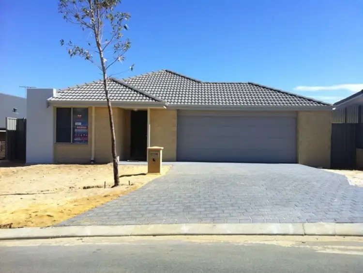 Main view of Homely house listing, 7 Ferndown Corner, Wellard WA 6170