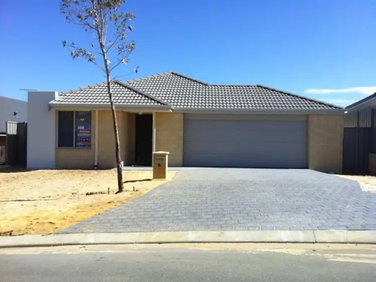 Second view of Homely house listing, 7 Ferndown Corner, Wellard WA 6170