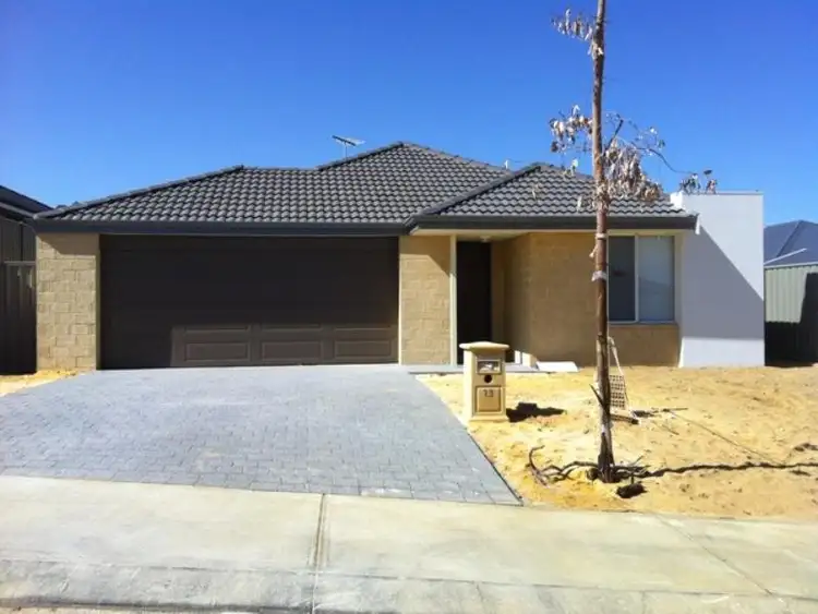 Main view of Homely house listing, 13 Hurn Rise, Wellard WA 6170