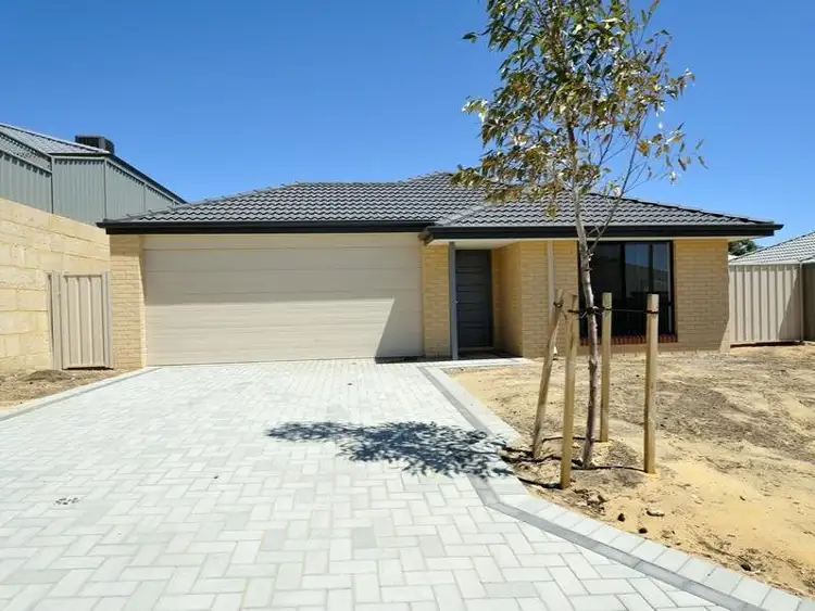 Main view of Homely house listing, 3 Upwey Street, Wellard WA 6170