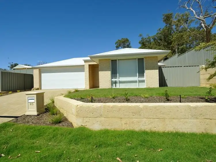 Main view of Homely house listing, 20 Ampton Corner, Wellard WA 6170