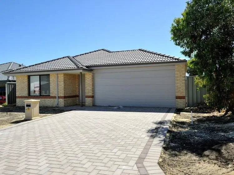 9 Wincanton Chase, Leda WA 6170