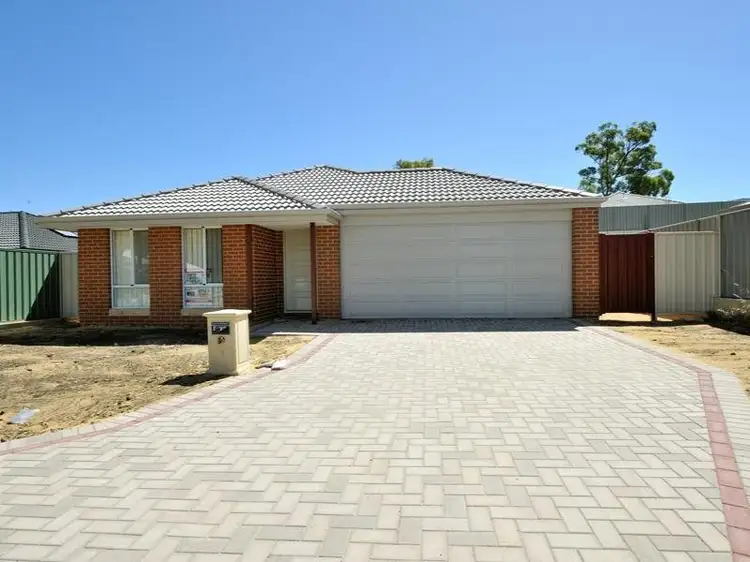 3 Doniford Way, Leda WA 6170
