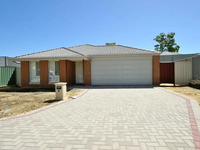 Main view of Homely house listing, 3 Doniford Way, Leda WA 6170