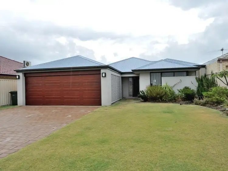 Main view of Homely house listing, 70 Mandalay Bend, Secret Harbour WA 6173