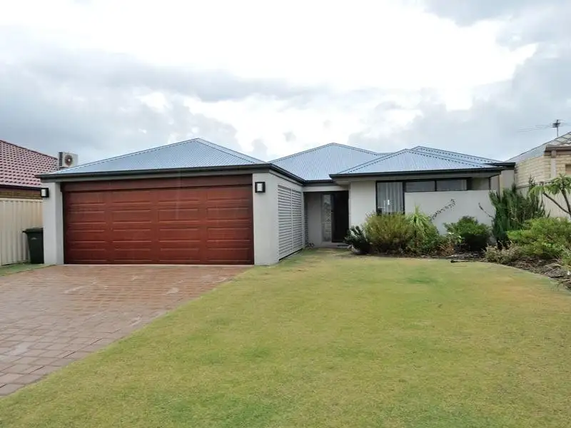 Main view of Homely house listing, 70 Mandalay Bend, Secret Harbour WA 6173